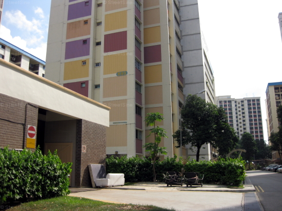 Hougang Street 61 thumbnail photo
